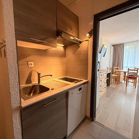 Rénové, Vue Dégagée - 4 Pers. - Fr-1-515-245 Villard-de-Lans