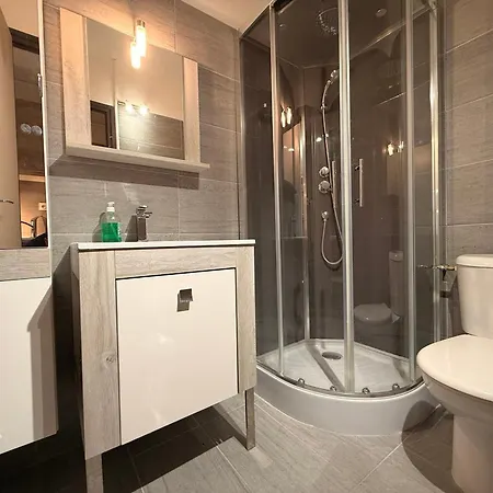 Apartamento Rénové, Vue Dégagée - 4 Pers. - Fr-1-515-245 Villard-de-Lans