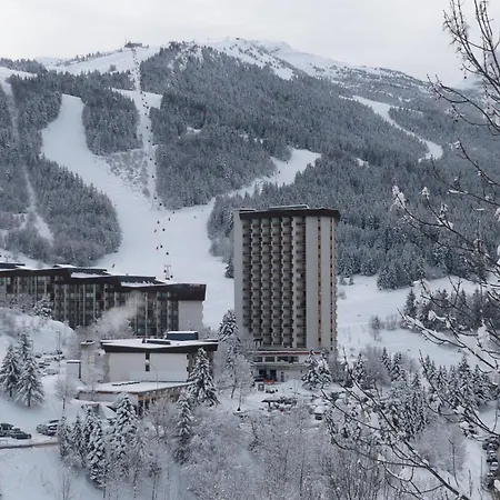 Apartamento Rénové, Vue Dégagée - 4 Pers. - Fr-1-515-245