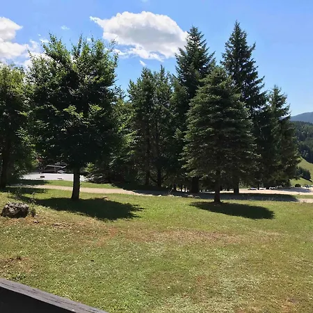 Rénové, Vue Dégagée - 4 Pers. - Fr-1-515-245 * Villard-de-Lans