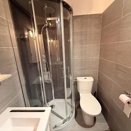Rénové, Vue Dégagée - 4 Pers. - Fr-1-515-245 Apartamento *